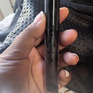 Kylie liquid lip black liquid lipstick